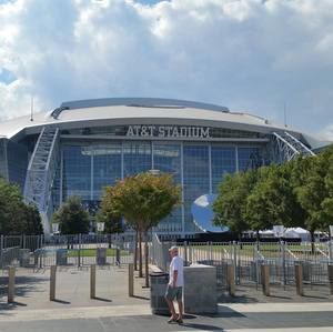 Meet your Posher, Walter